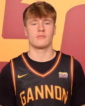 Jack Burchard, Basketball, undefined
