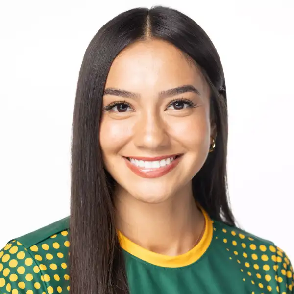 Sarah Venegas, Soccer, Concordia University Irvine