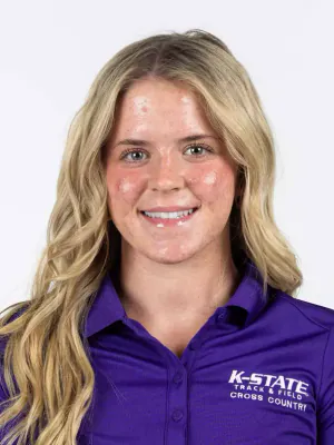 Reese Kasper, Track and Field, undefined