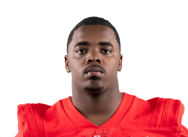 J'Marion Burnette, Football, undefined