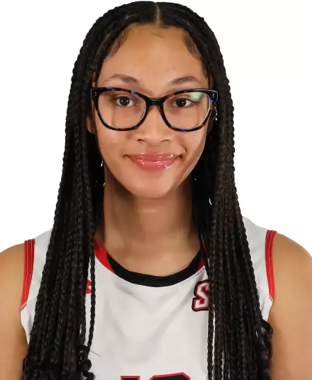Jordyn Vincent, Volleyball, Saint Francis University