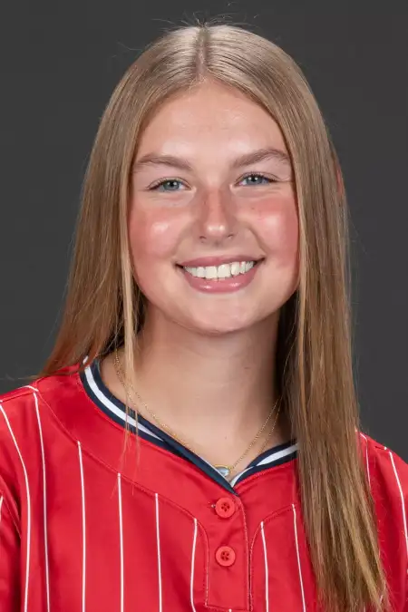 Mia Kiegel, Softball, University of Southern Indiana