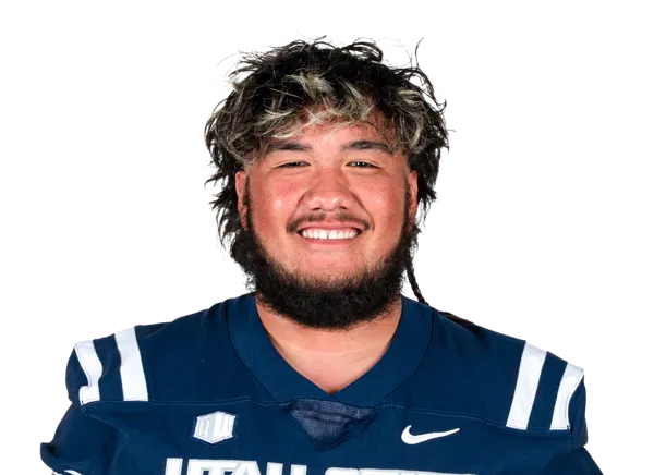 K'leyone Iosua, Football, undefined