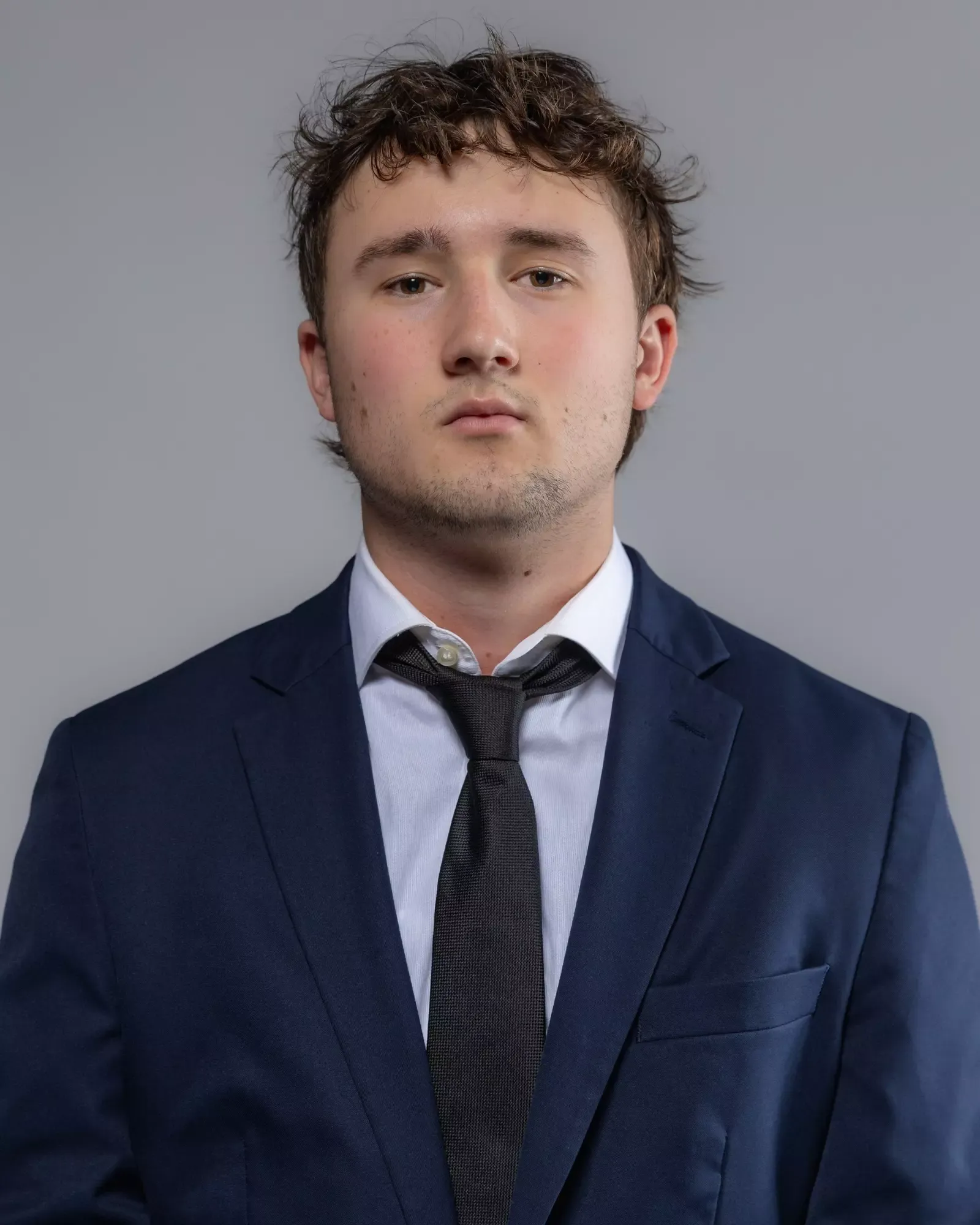 Ty Bussard, Football, Dickinson College