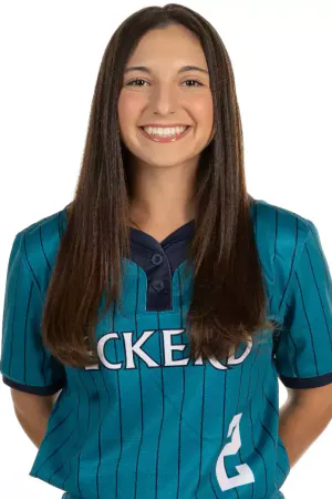 Gracie Ciccarello, Softball, undefined