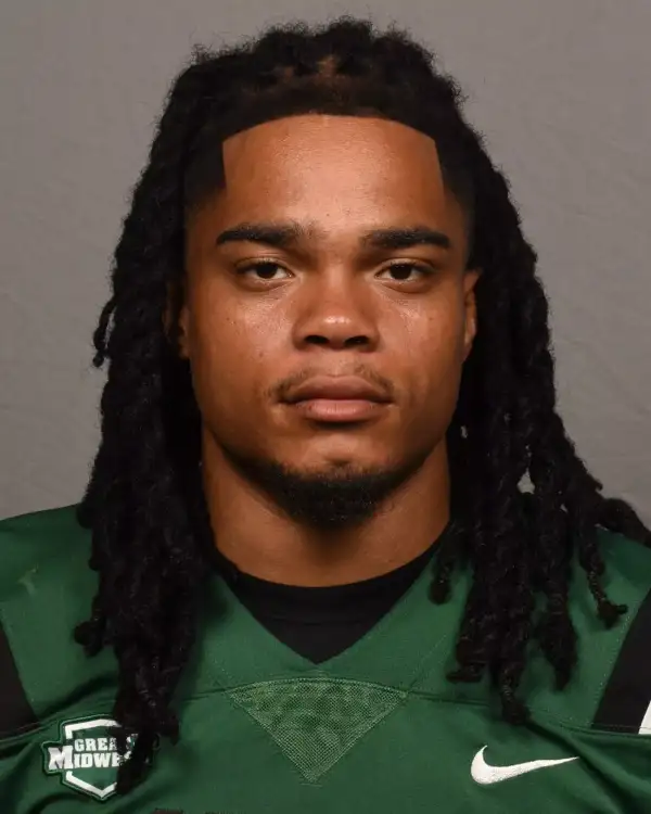 Tyler Gooding, Football, Lake Erie College