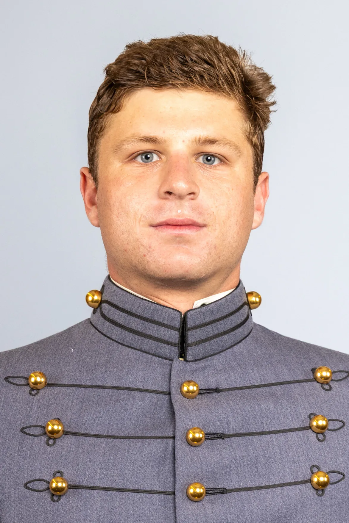 Mack Carter, Lacrosse, United States Military Academy