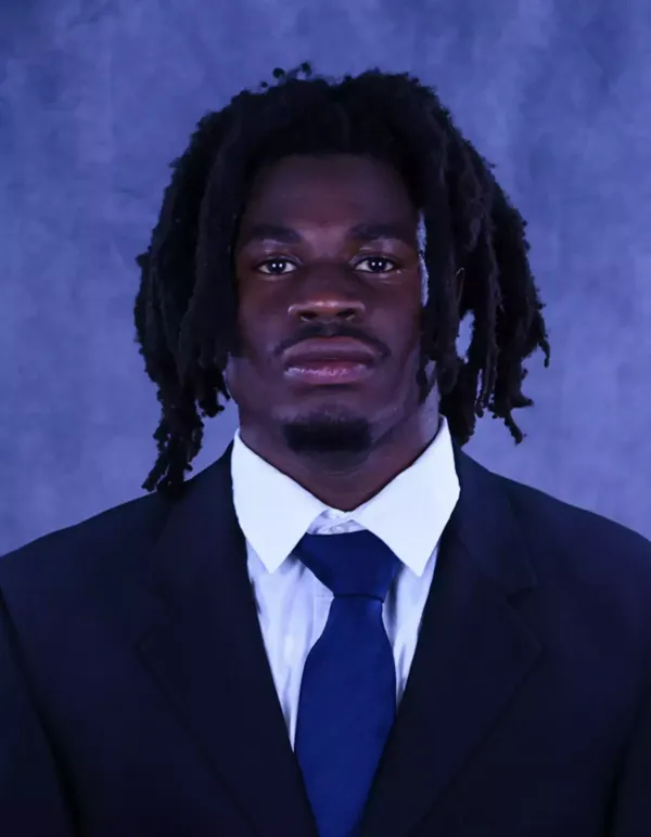 Darrell Livingston, Football, Keiser University