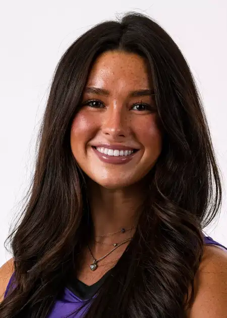 Leddy Rae Guinn, Volleyball, Tarleton State University