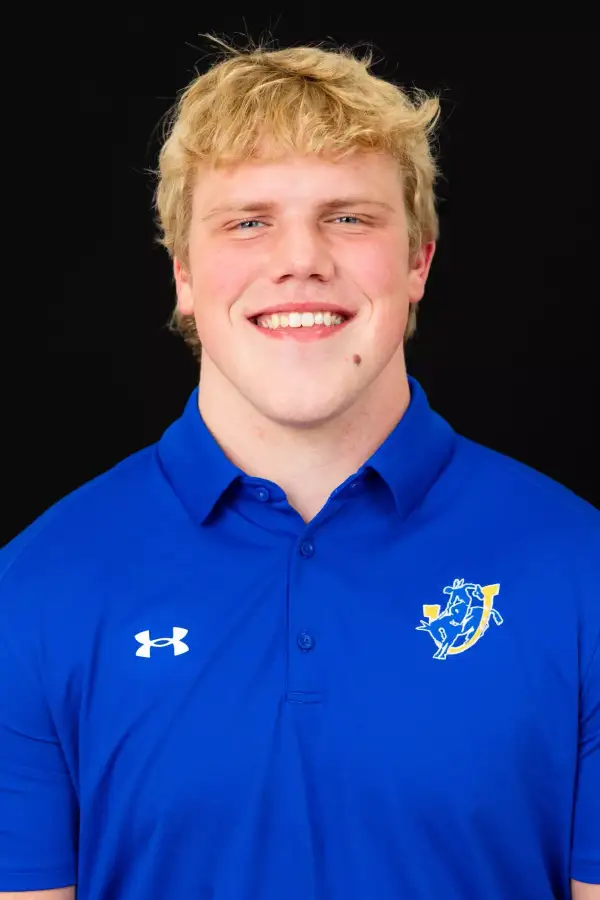 Connor Hagerty, Football, Southern Arkansas University