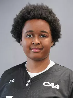 Briyana Wright, Softball, Towson University