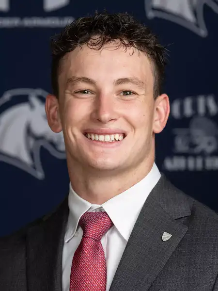 Leighton Scott, Football, Hillsdale College