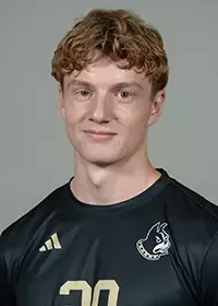 Clemens Astrup, Soccer, Wofford University