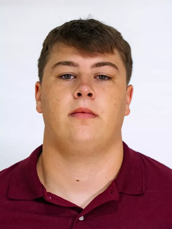 Ryder Haynes, Football, Erskine College