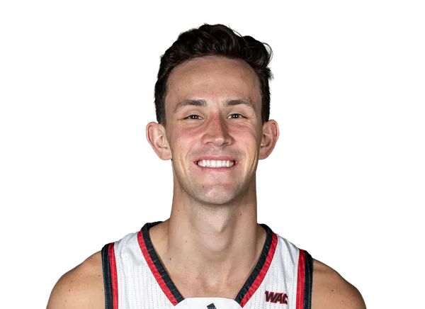 Tanner Hayhurst, Basketball, undefined