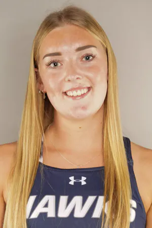 Emily Singer, Field Hockey, undefined