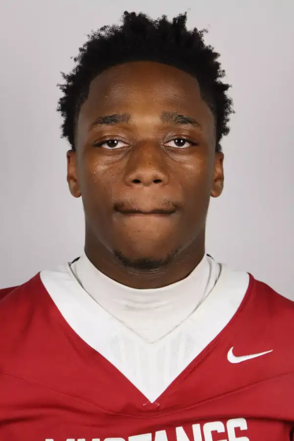 Donnie Smith, Football, Midwestern State University