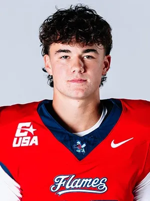Andrew Ryman, Football, undefined