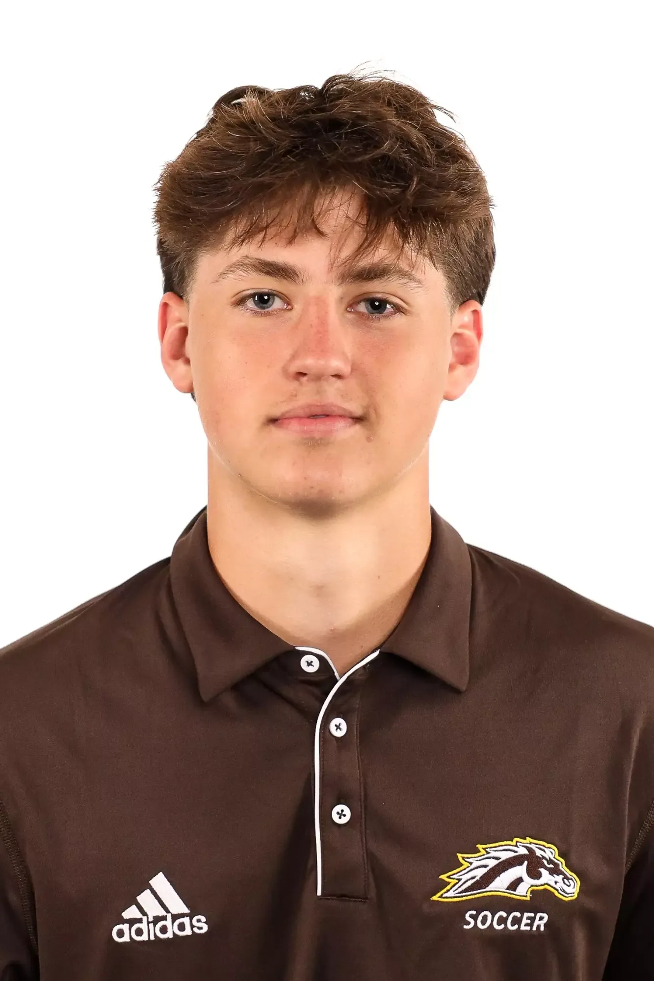 Liam Biggers, Soccer, undefined