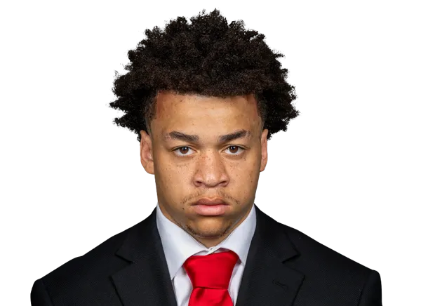 Kameron Thomas, Football, undefined