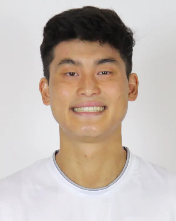Jungwoo Ryu, Soccer, DePauw University