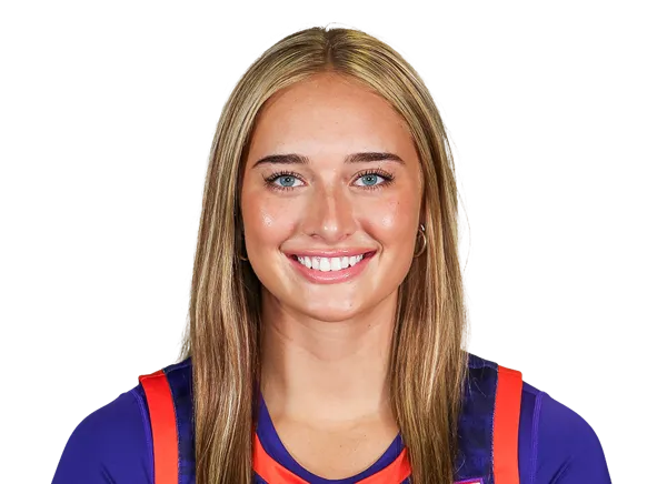 Tessa Miller, Basketball, Clemson University