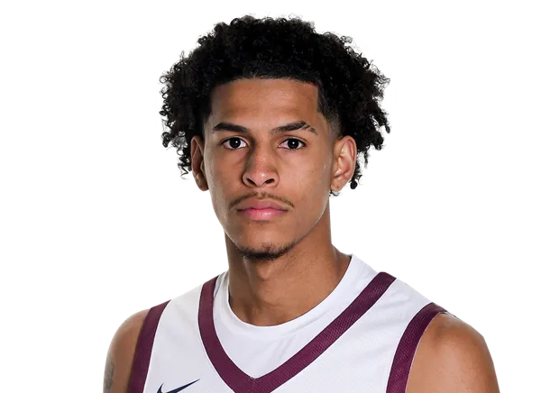Trey Brown, Basketball, undefined