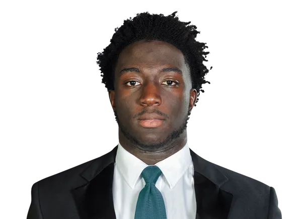 Ibrahim Diawara, Football, Coastal Carolina University