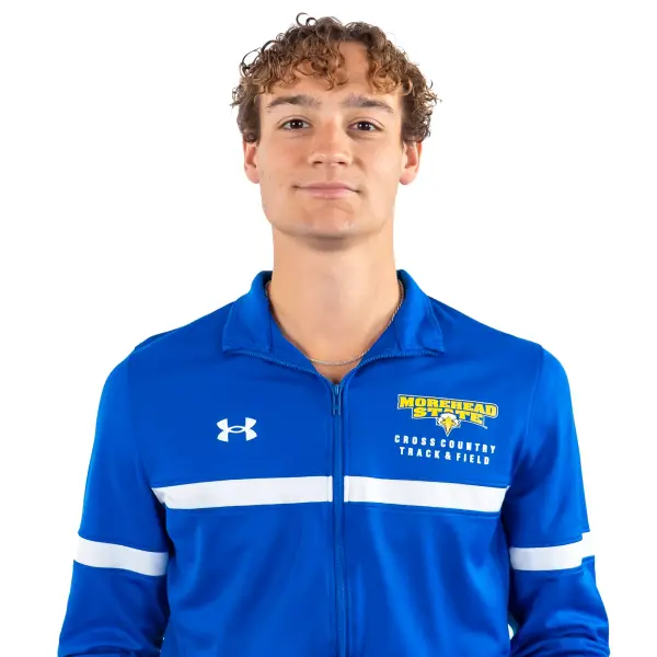 Aidan Whitsell, Track and Field (O), Morehead State University