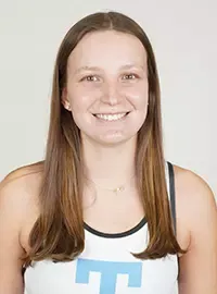 Cece Schelter, Rowing, Tufts University