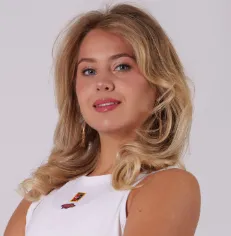 Arina Babenko, Tennis, undefined