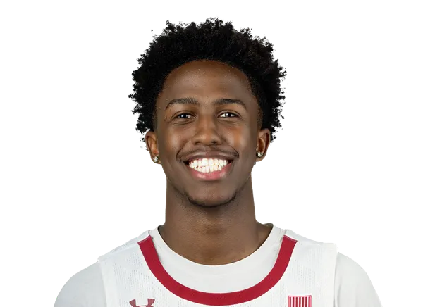 Jalen Cox, Basketball, University of Southern California