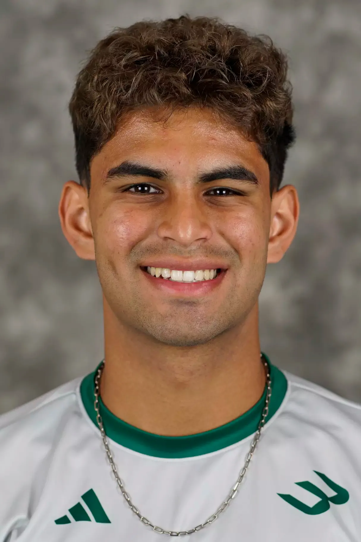Angad Singh, Soccer, undefined