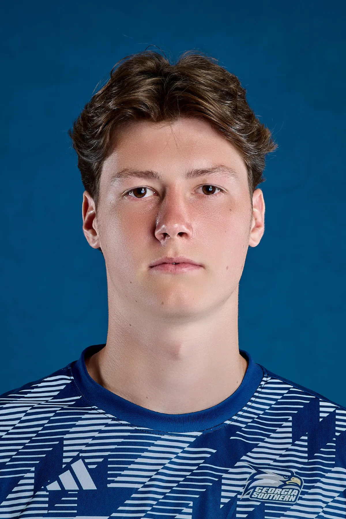 Owen Barker, Soccer, Georgia Southern University