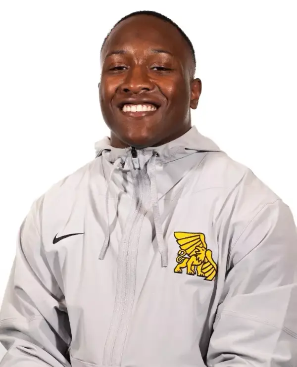 Cencere Thompson, Football, Missouri Western State University