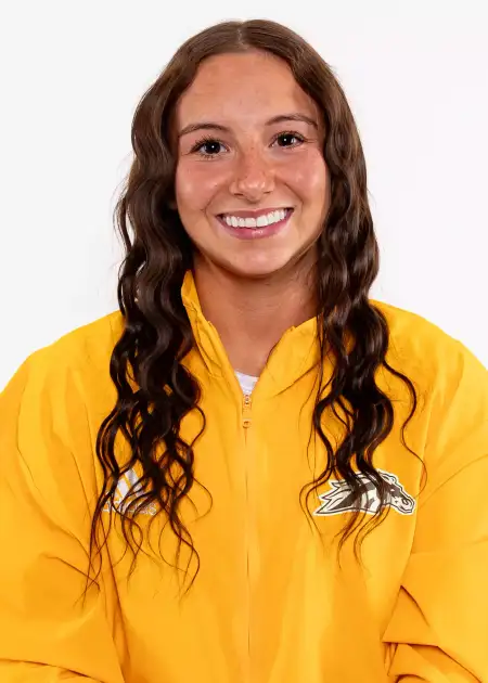 Olivia Sabin, Gymnastics, Western Michigan University