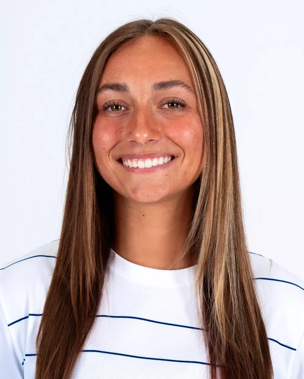 Kasie Vigil, Soccer, undefined