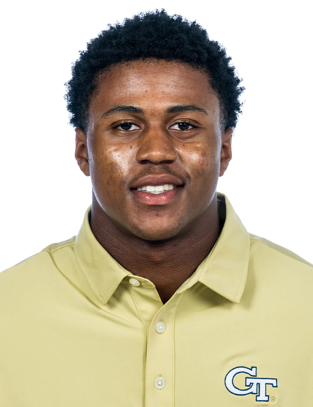 Chris Hewitt, Jr., Football, Georgia Institute of Technology