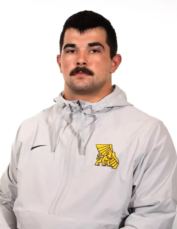 Evan Williams, Football, Missouri Western State University
