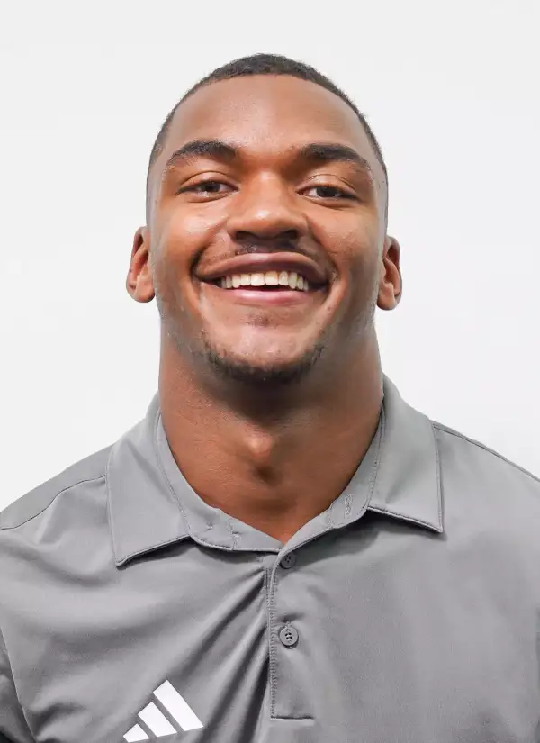 Skylar Husband, Football, Nicholls State University