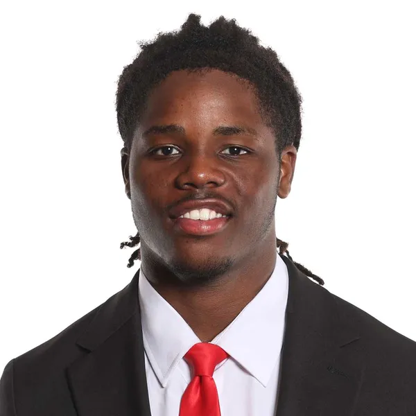 D'Montae Tims, Football, Indiana University
