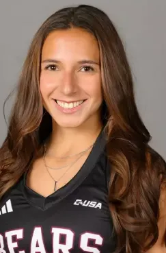 Manuela Niemeyer, Beach Volleyball, undefined