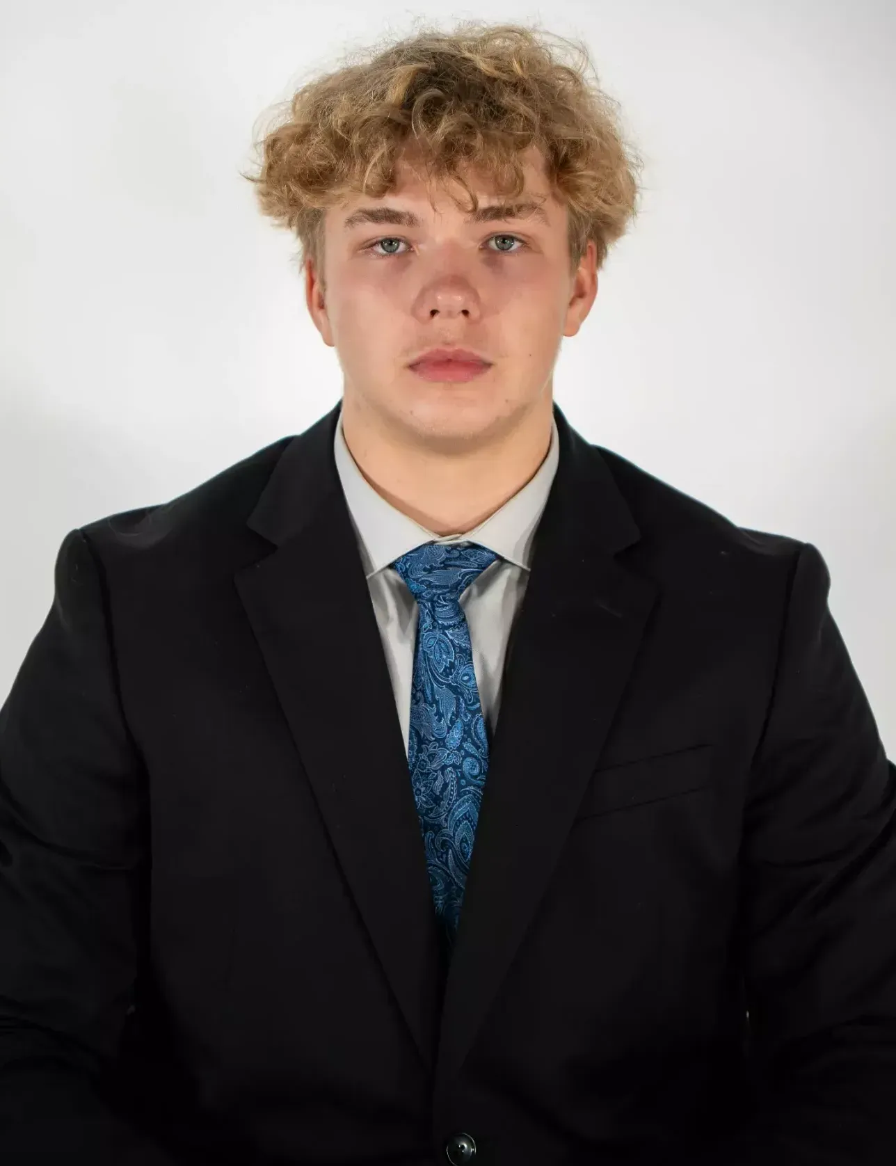 Mattias Kass, Football, Bucknell University
