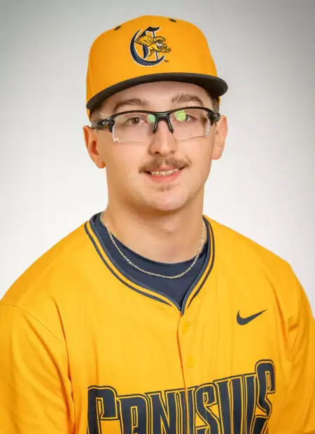 Ryan Pettograsso, Baseball, Canisius University
