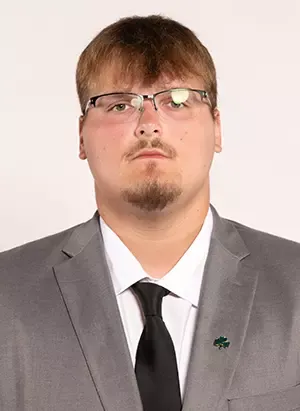Chase Somers, Football, undefined