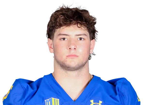 Dylan Lee, Football, San Jose State University