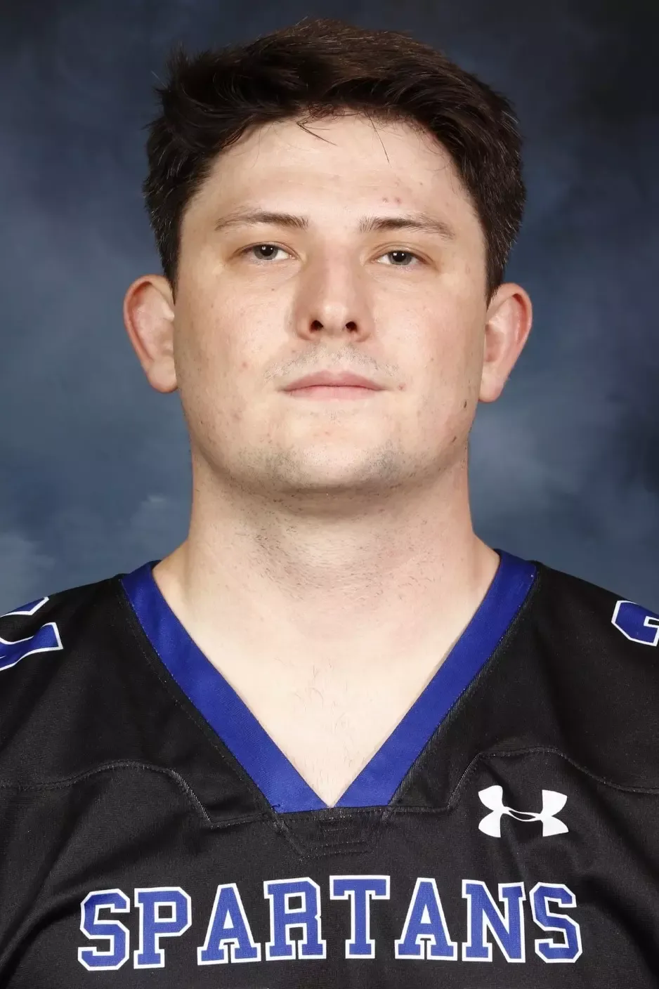 Isaac Hefel, Football, undefined