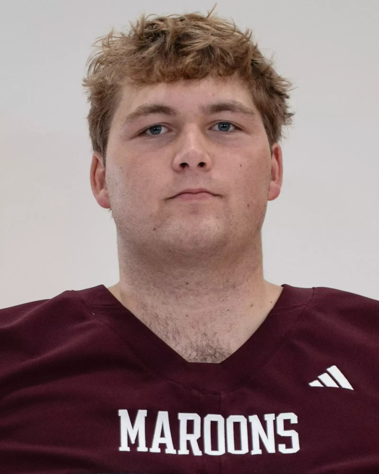 Henry Lemmon, Football, University of Chicago