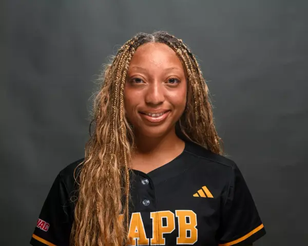 Shakaidria Hubbard, Softball, University of Arkansas-Pine Bluff
