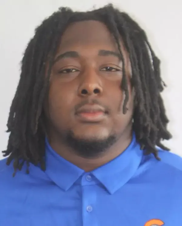 Sincere White, Football, Virginia State University